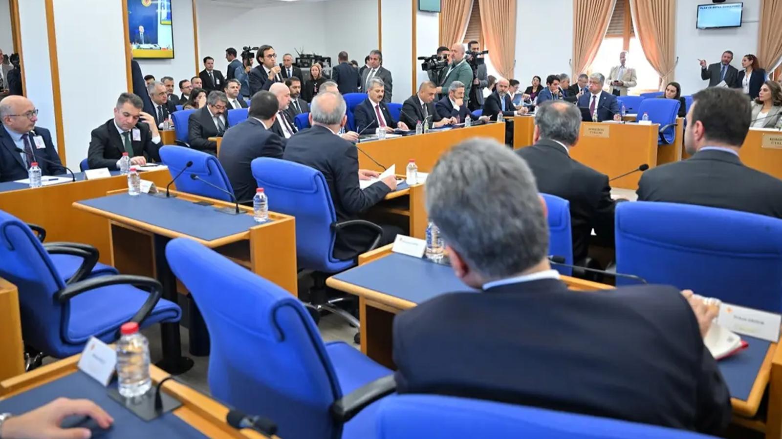 Milyonları ilgilendiriyor... Yeni kanun teklifi kabul edildi