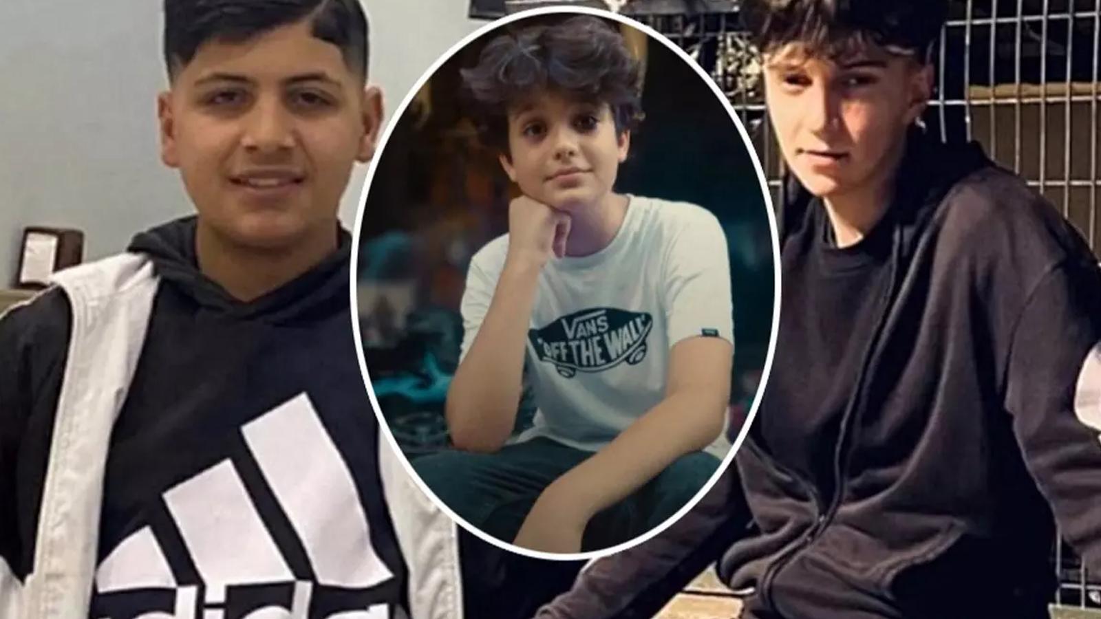 Minguzzi davasındaki tahliyeye alçak paylaşım! Tepki yağdı