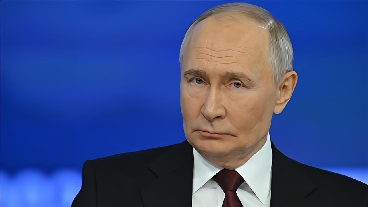 Putin'den ABD açıklaması: Diyaloğa devam etmek istiyoruz