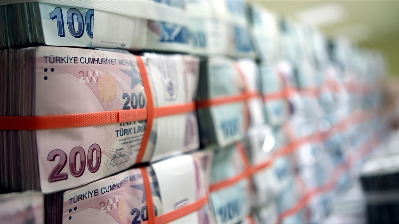 TKYB'den 9 ayda 6,4 milyar liralık net kâr