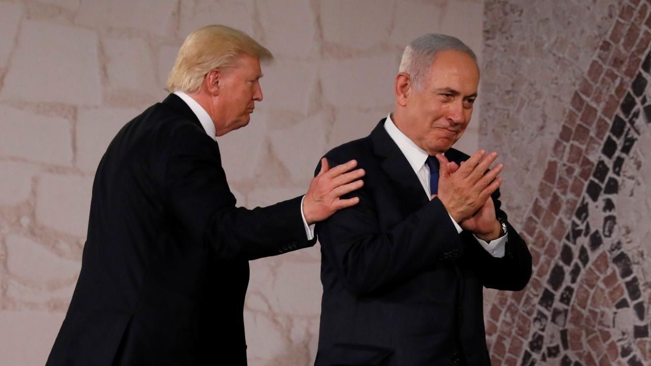 Trump'ın "desteklemem" ültimatomu sonuç verdi: Soykırımcı Netanyahu geri adım attı