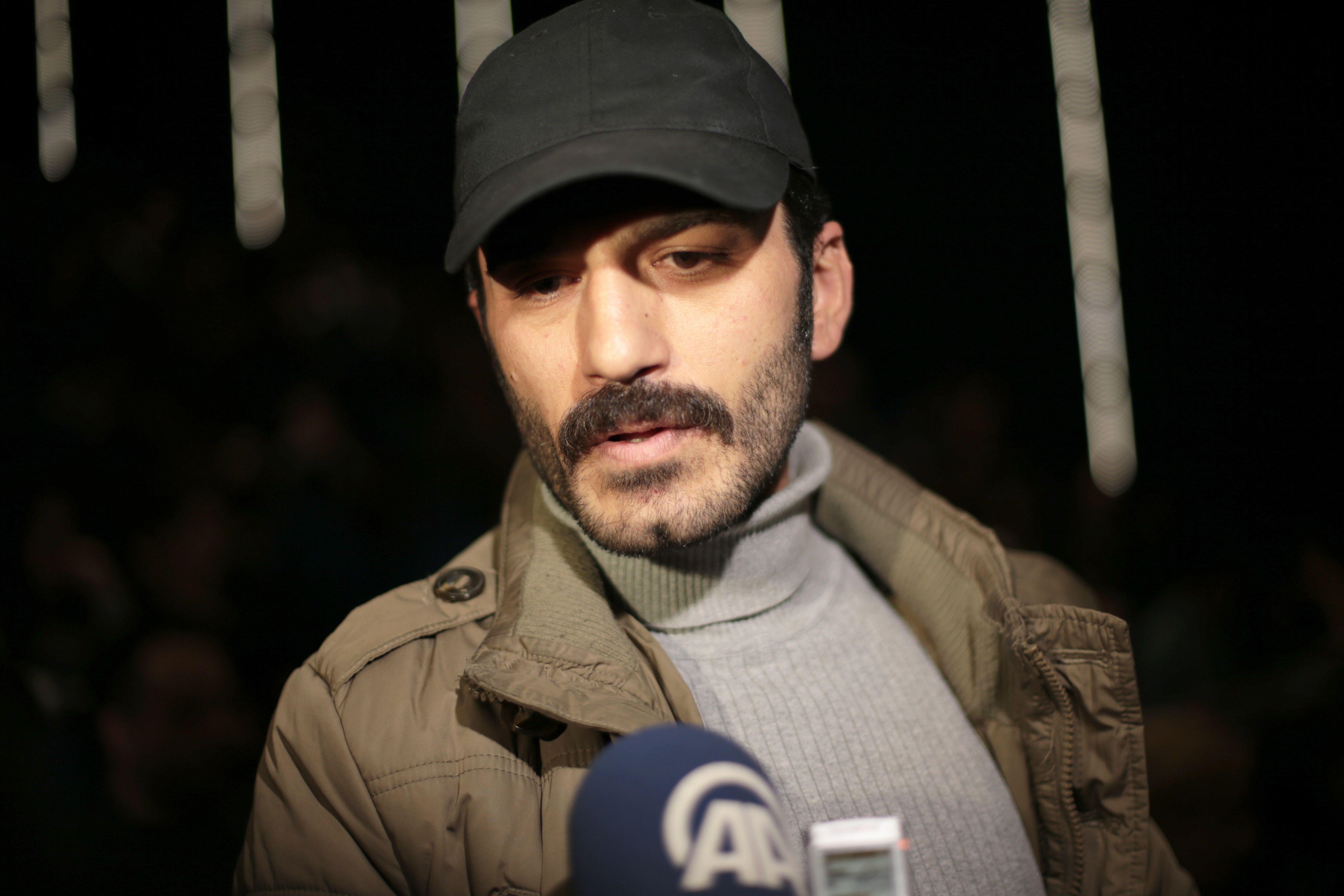 Ufuk Bayraktar'ın hakim karşısına çıkacağı gün belli oldu!