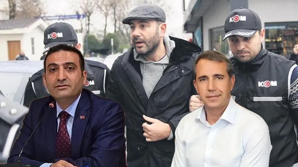 Yakın şahidi her şeyi anlattı! İhale karşılığı 30 milyon TL rüşvet
