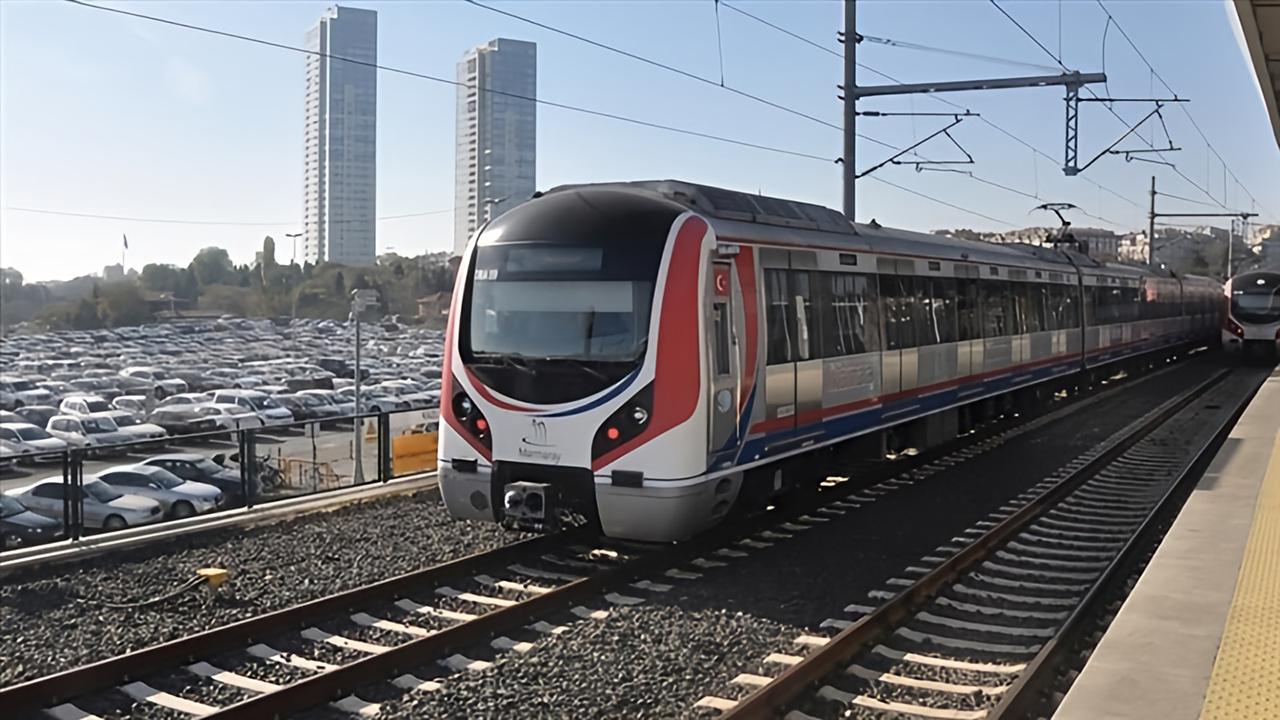 29 Ekim Cumhuriyet Bayramı'nda bazı metro seferleri ücretsiz!