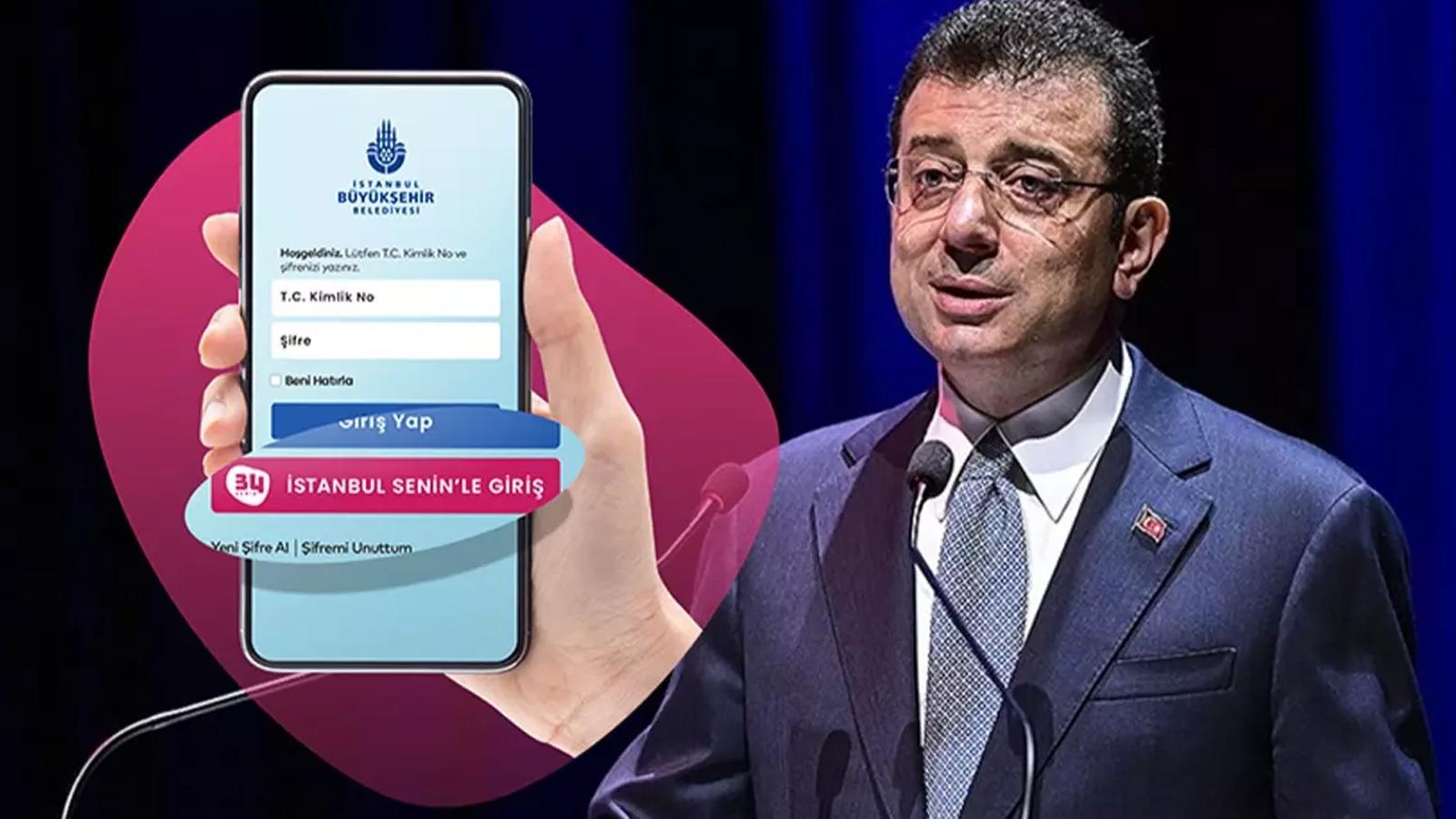 4,7 milyon kişinin bilgileri 2 ülkeye sızdırıldı! İBB yolsuzluğunda yeni gözaltı