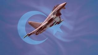 Almanya göz kırptı! Airbus CEO'su: Eurofighter'ların satışı engellenmeyecek