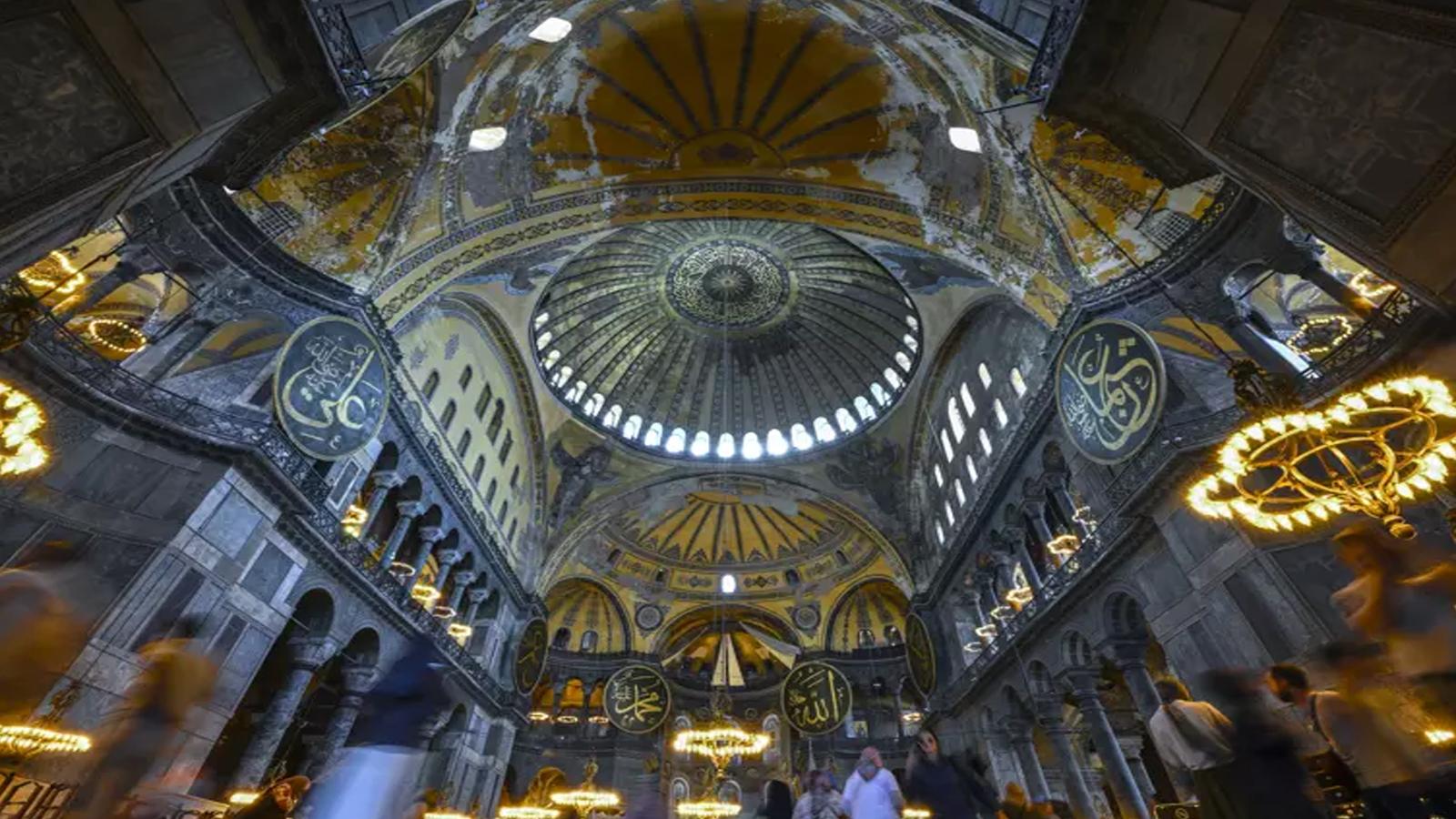 Cuma hutbesinde kardeşlik ruhuna vurgu