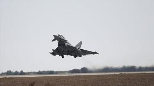 Katar ve Umman'dan Eurofighter alımı! Erdoğan: Müzakereler olumlu yönde seyrediyor