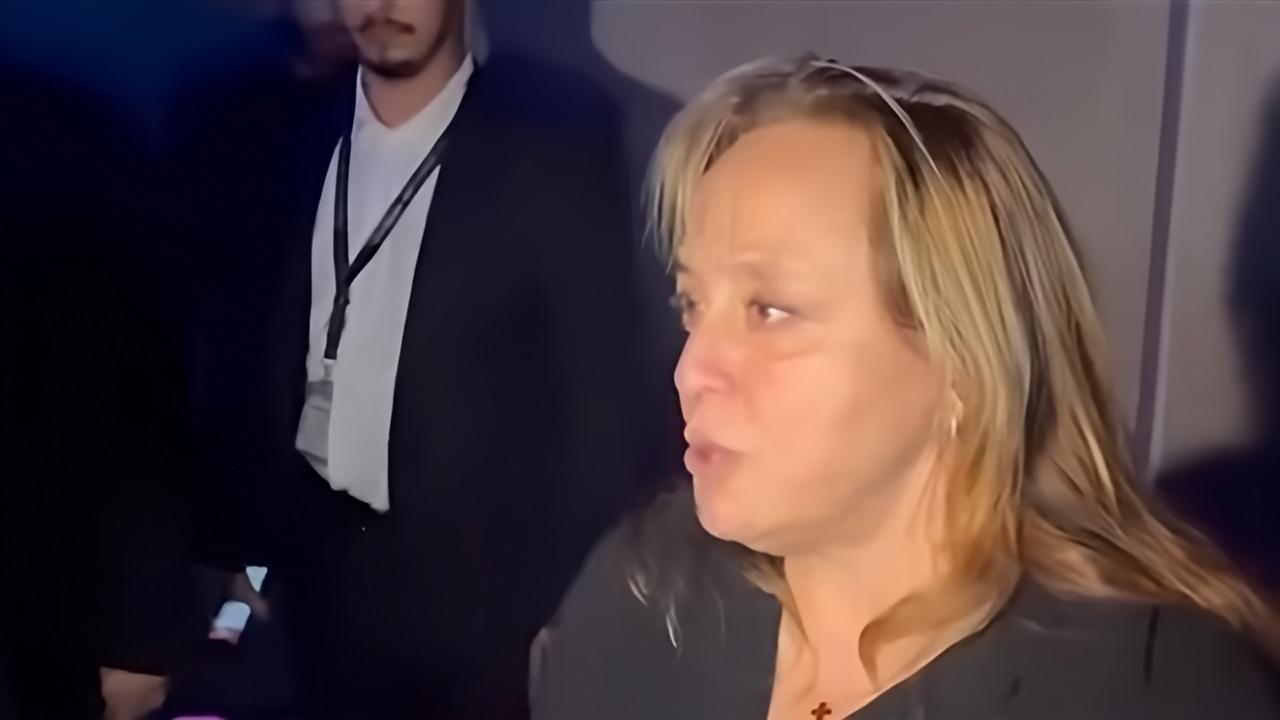 Menajer Ayşe Barım'ın yakalama kararı kaldırıldı