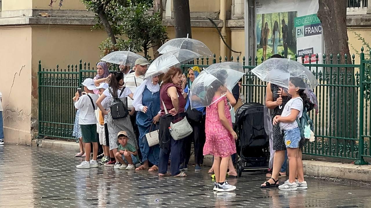 Son dakika: İstanbul'da okullar tatil mi edildi? Hangi ilçelerde, saat kaçta tatil olacak?