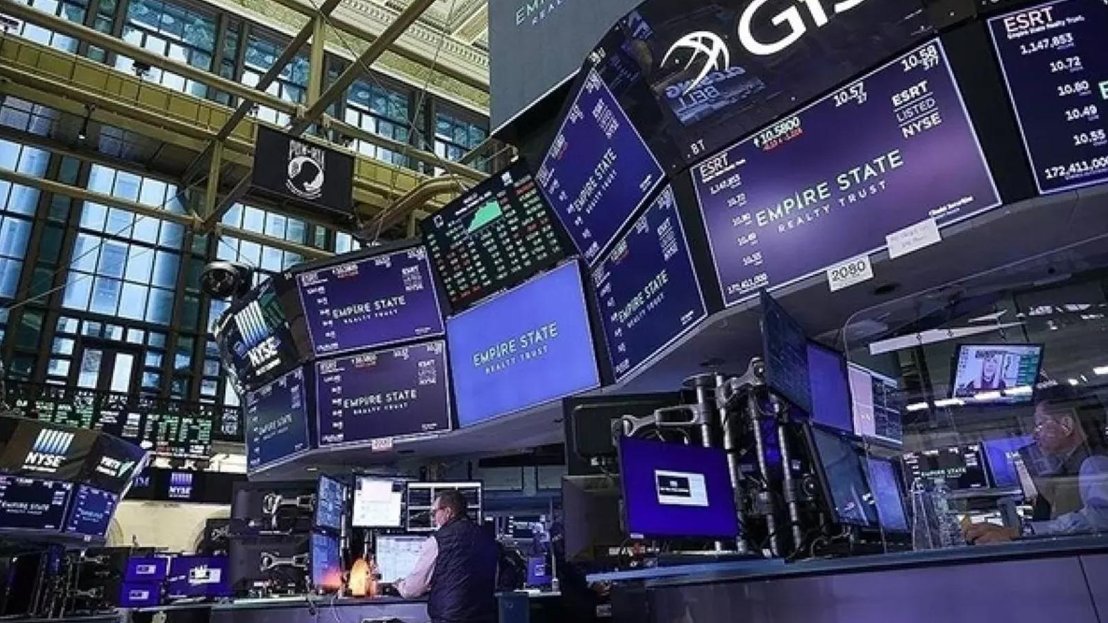 Ticaret barışı altını düşürdü, borsaları coşturdu! Gözler ABD enflasyon verilerinde