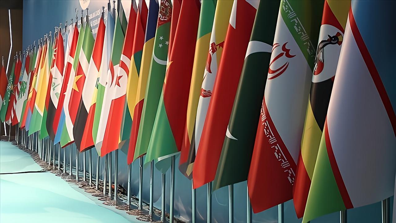 Türkiye dahil 15 ülke, Arap Birliği ve İİT'den soykırımcı İsrail'e kınama