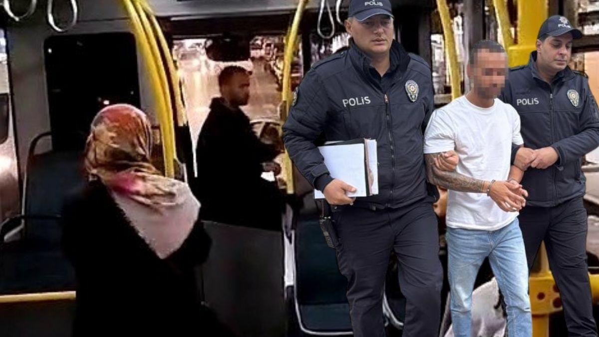 Vicdanları sızlatan olay... Şehit babasına hakaret eden pişkin rahat durmadı ''Şuradan da çek''