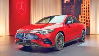 10 dakikalık şarjla 300 km yol gidiyor