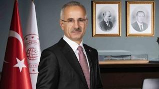 Bakan Uraloğlu: 11 İlde faaliyet gösteren 13 hava kampüsümüzle sportif ve amatör havacılığın gelişimine katkı sağlıyoruz