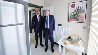 Devletin kiralık konut hamlesi örnek oldu! Özel sektör harekete geçiyor