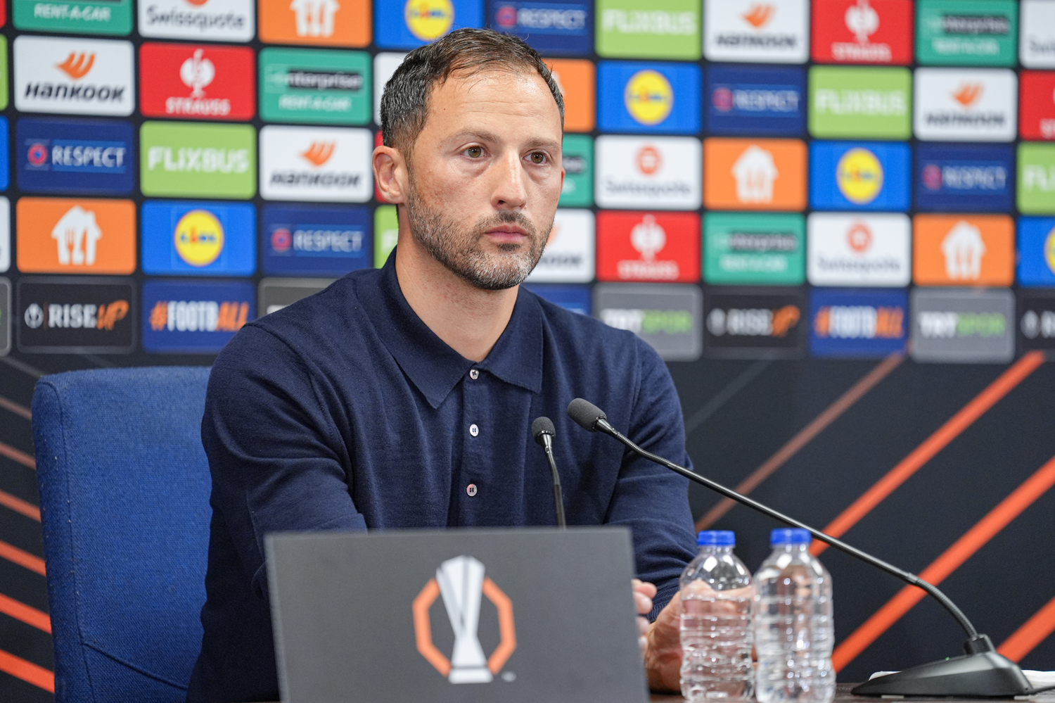 Fenerbahçe'de Tedesco etkisi! İstatistiklere yansıdı