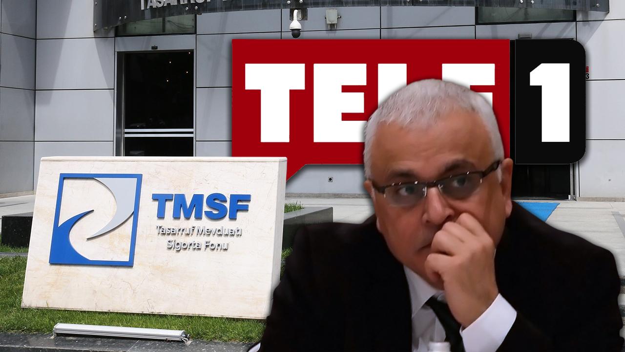 İBB'deki casusluk soruşturması büyüyor: TELE1'e kayyum atandı