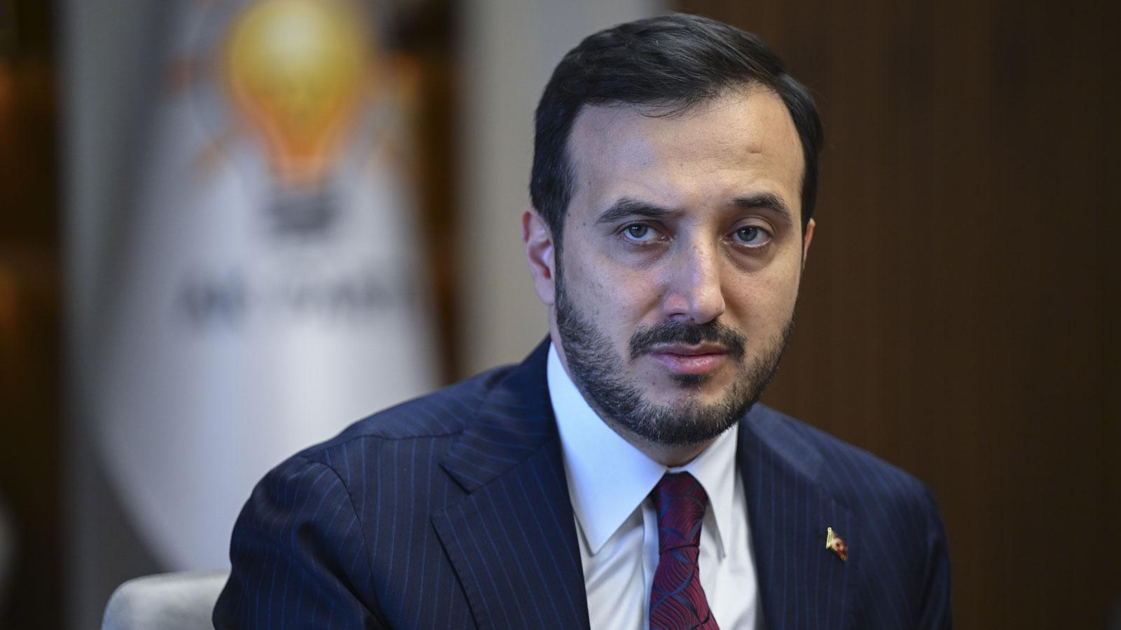 İstanbul'da son seçim anketi! AK Partili Abdullah Özdemir rakam verdi