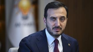 İstanbul'da son seçim anketi! AK Partili Abdullah Özdemir rakam verdi