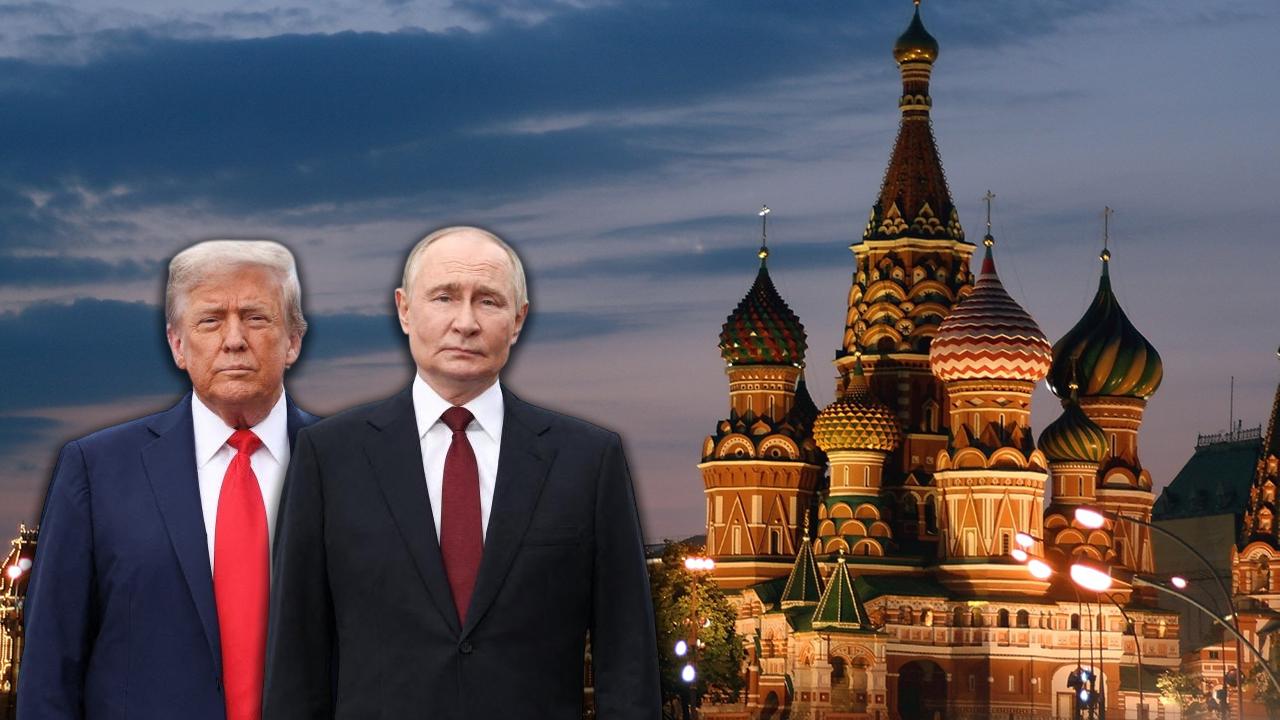 Kremlin: Trump ile Putin arasında bir zirve yapılacak