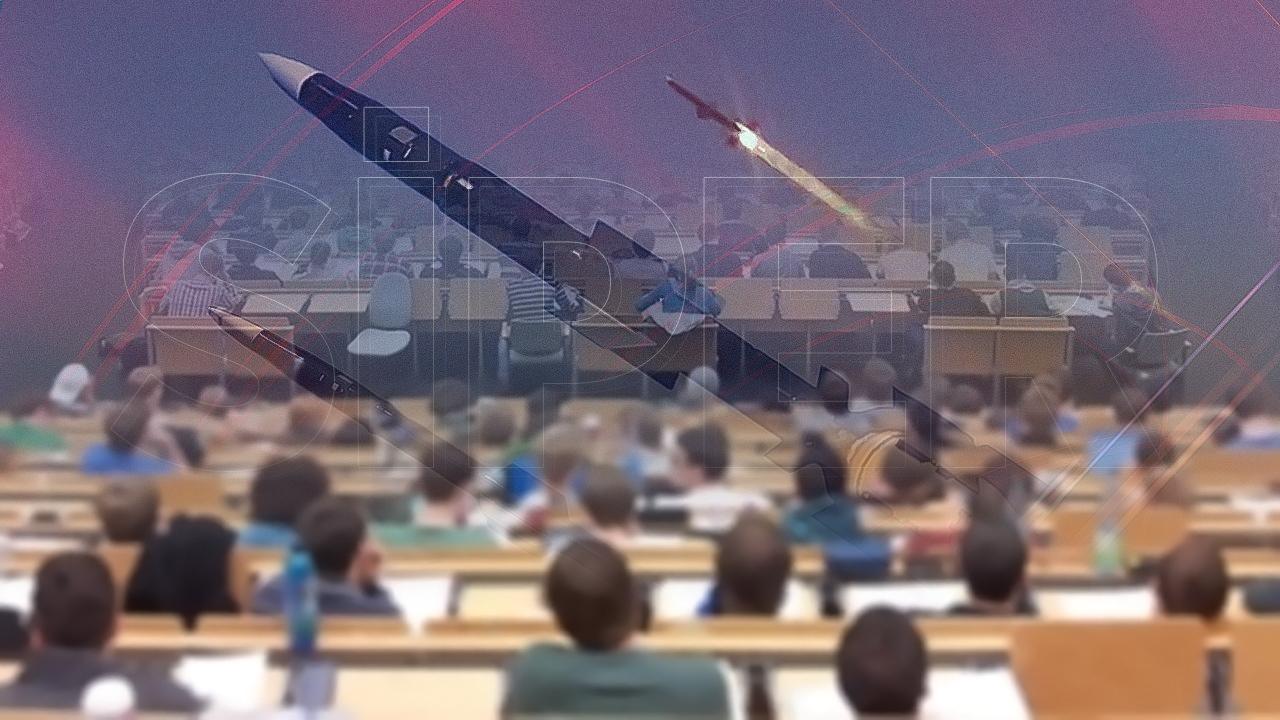 Savunma Sanayii için mühendisler ve lisans öğrencileri bir araya getirildi! Yurt dışındaki gençlere yönelik özel etkinlikler