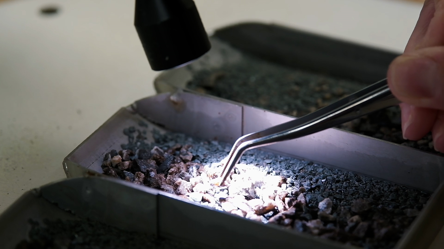 Türkiye'de bir ilk oldu! TPAO AR-GE Merkezi'ne kritik rol