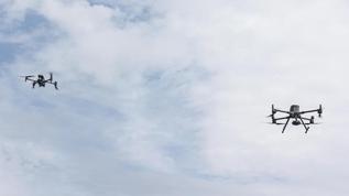 Ukrayna İHA'larına büyük darbe