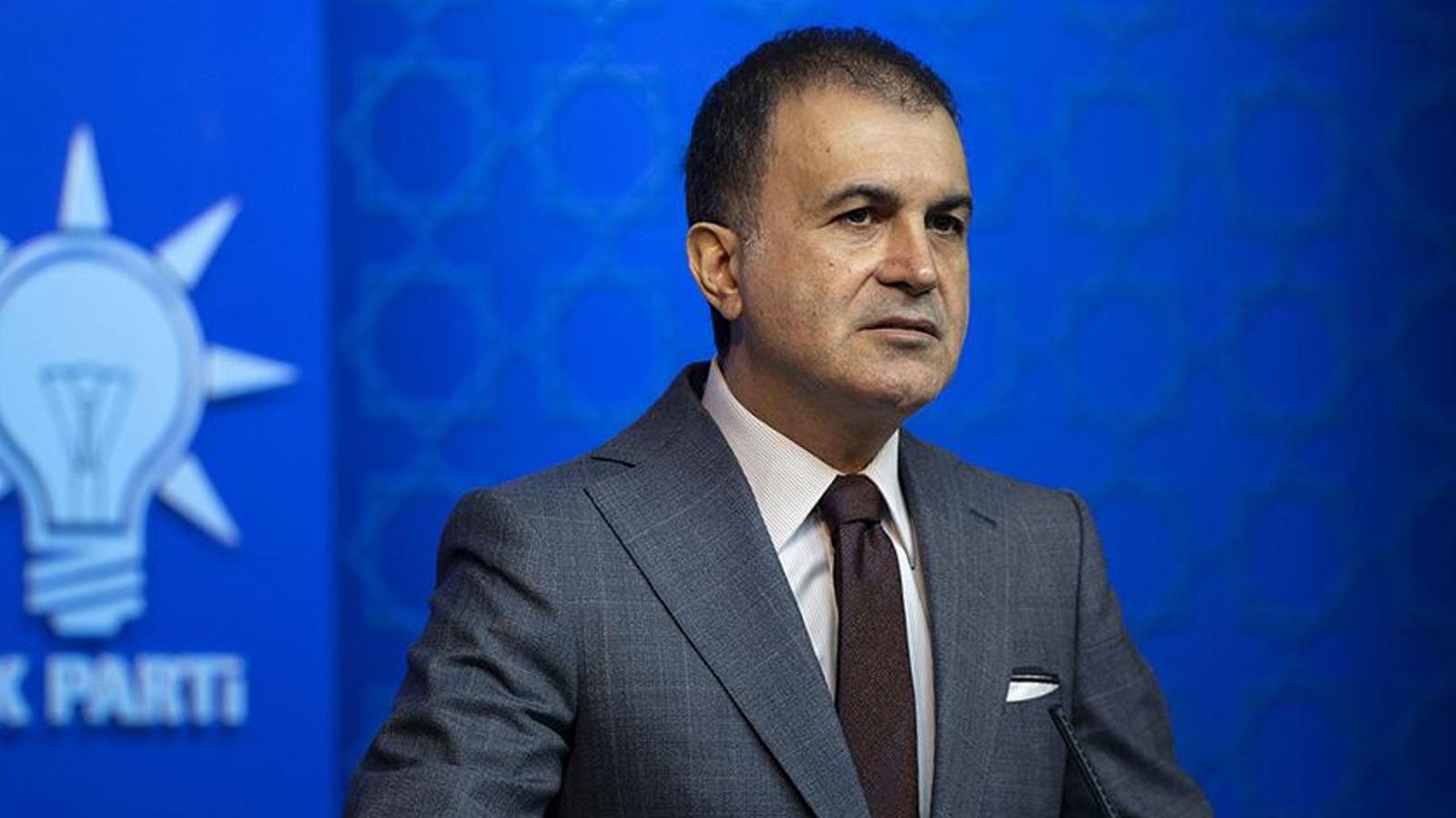 PKK'nın çekilmesine ilişkin AK Parti'den ilk açıklama: Ana hedefe uygun