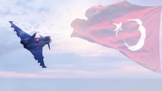 Eurofighter'lar fabrikadan Türkiye'ye gönderilecek! Son imzaların atılması an meselesi