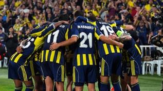 Fenerbahçe'de hedef 3 puan! Zorlu maçta rakip Gaziantep FK