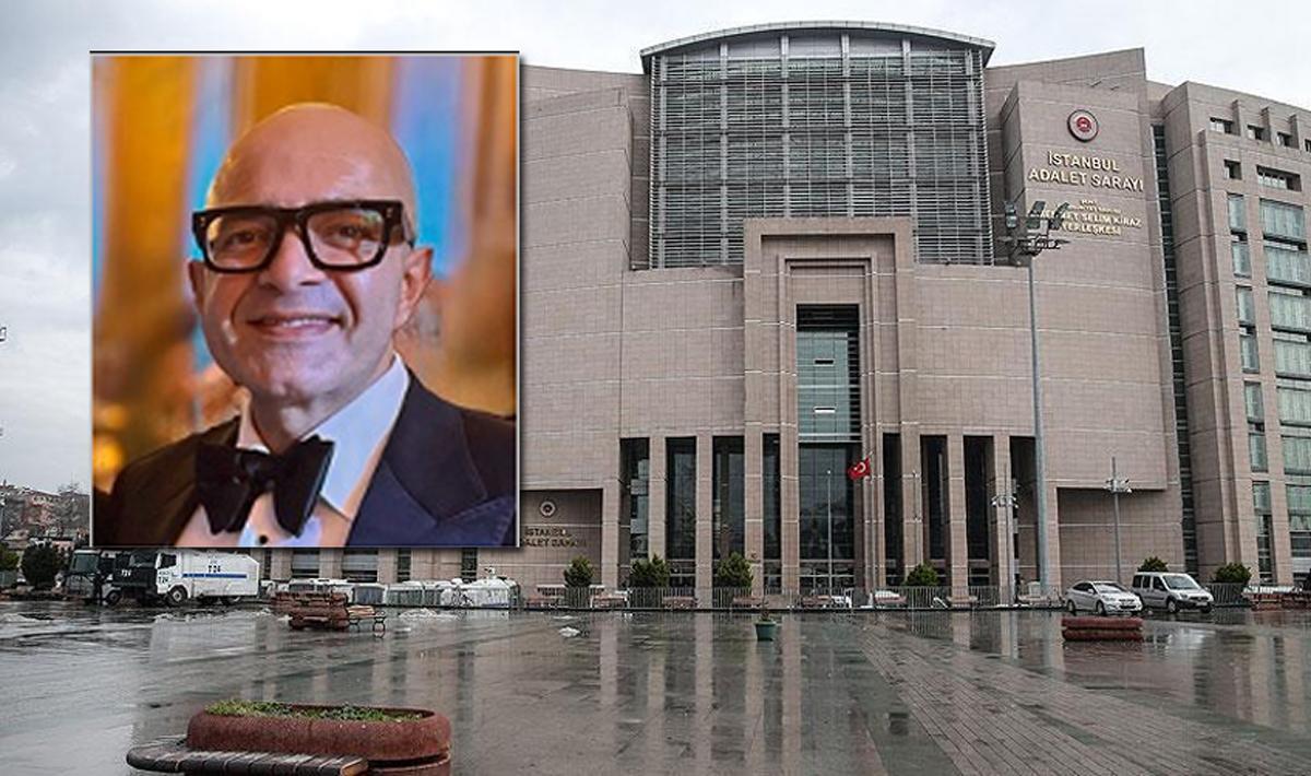 Fondaş medyadan ''FETÖ'' manipülasyonu... Başsavcılıktan ''Hüseyin Gün'' iddiasına açıklama