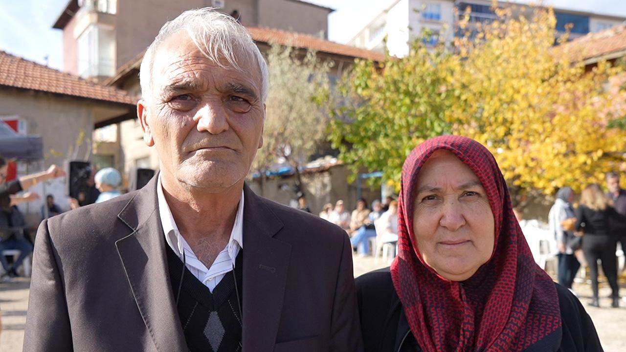 Hac kurasında isimleri çıkmayınca gençleri evlendirdiler!
