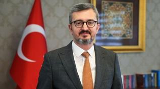 İletişim Başkanı Duran: PKK'nın açıklaması ''Terörsüz Türkiye'' sürecinde yeni bir adımdır
