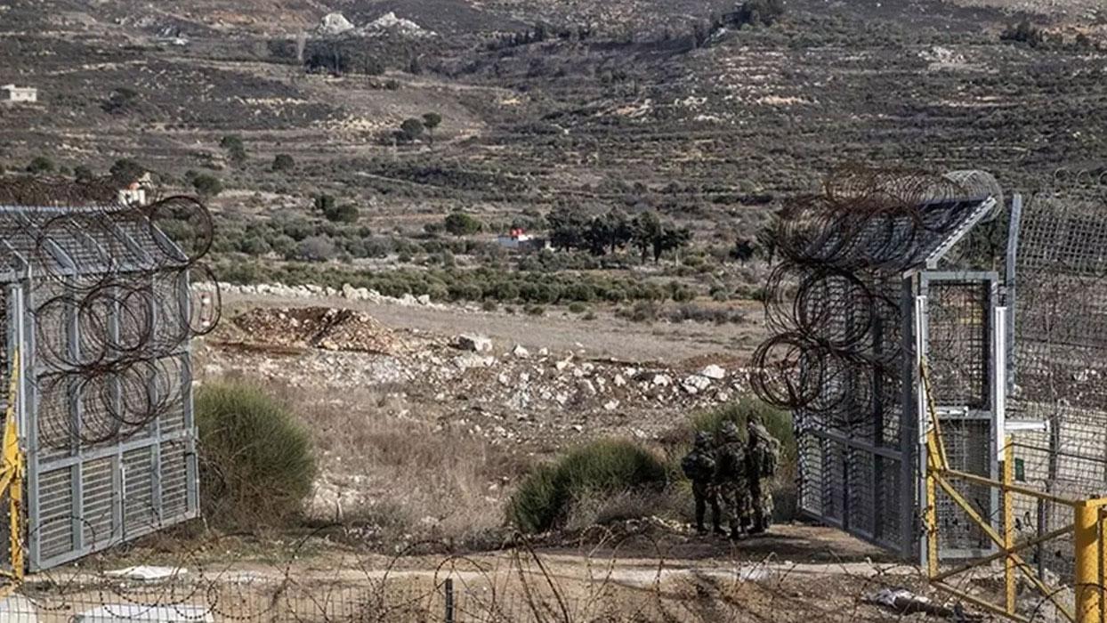 İsrail'den Suriye'de gerilimi artıracak adım