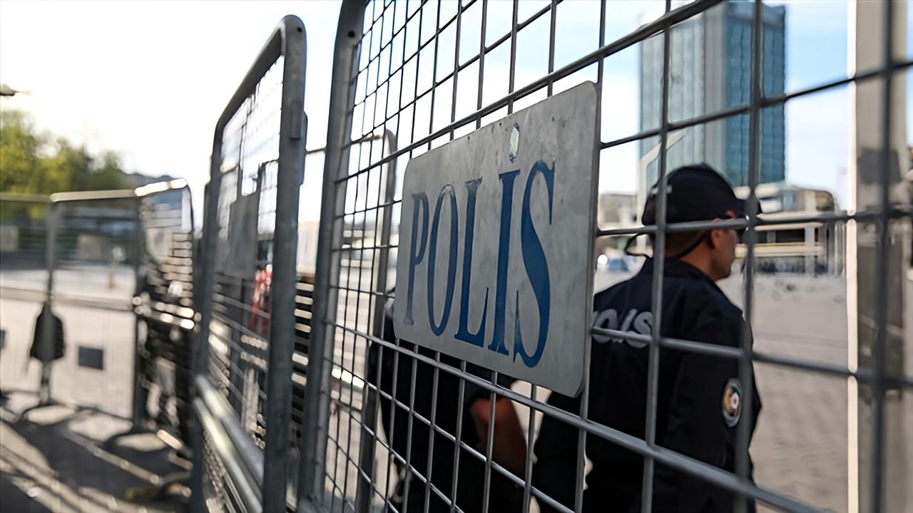 İstanbul'da 4 ilçede eylem hazırlığı! Valilikten 1 gün süreyle yasak geldi
