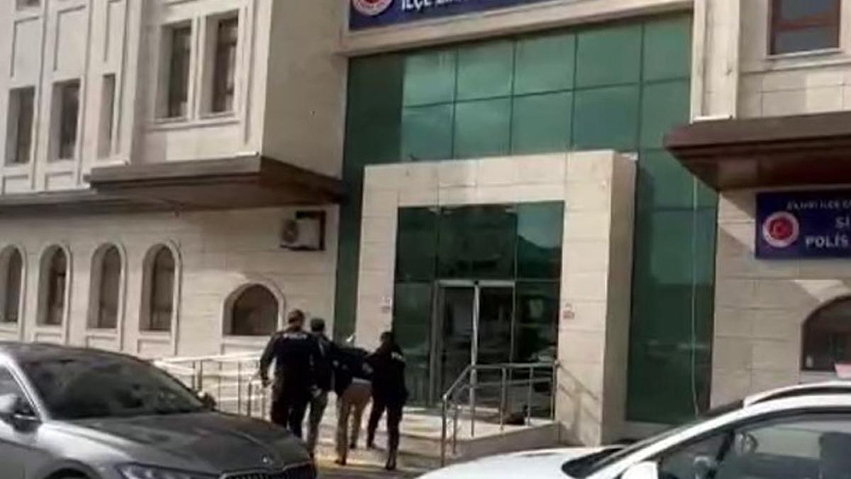 Kağıthane'de vahşet! Eski sevgiliye kurşun yağdırdı