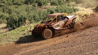 Offroad tutkunları nefes kesti: Şampiyonanın 5. ayağı sona erdi