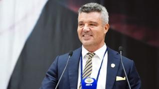 Sadettin Saran'a tam yetki