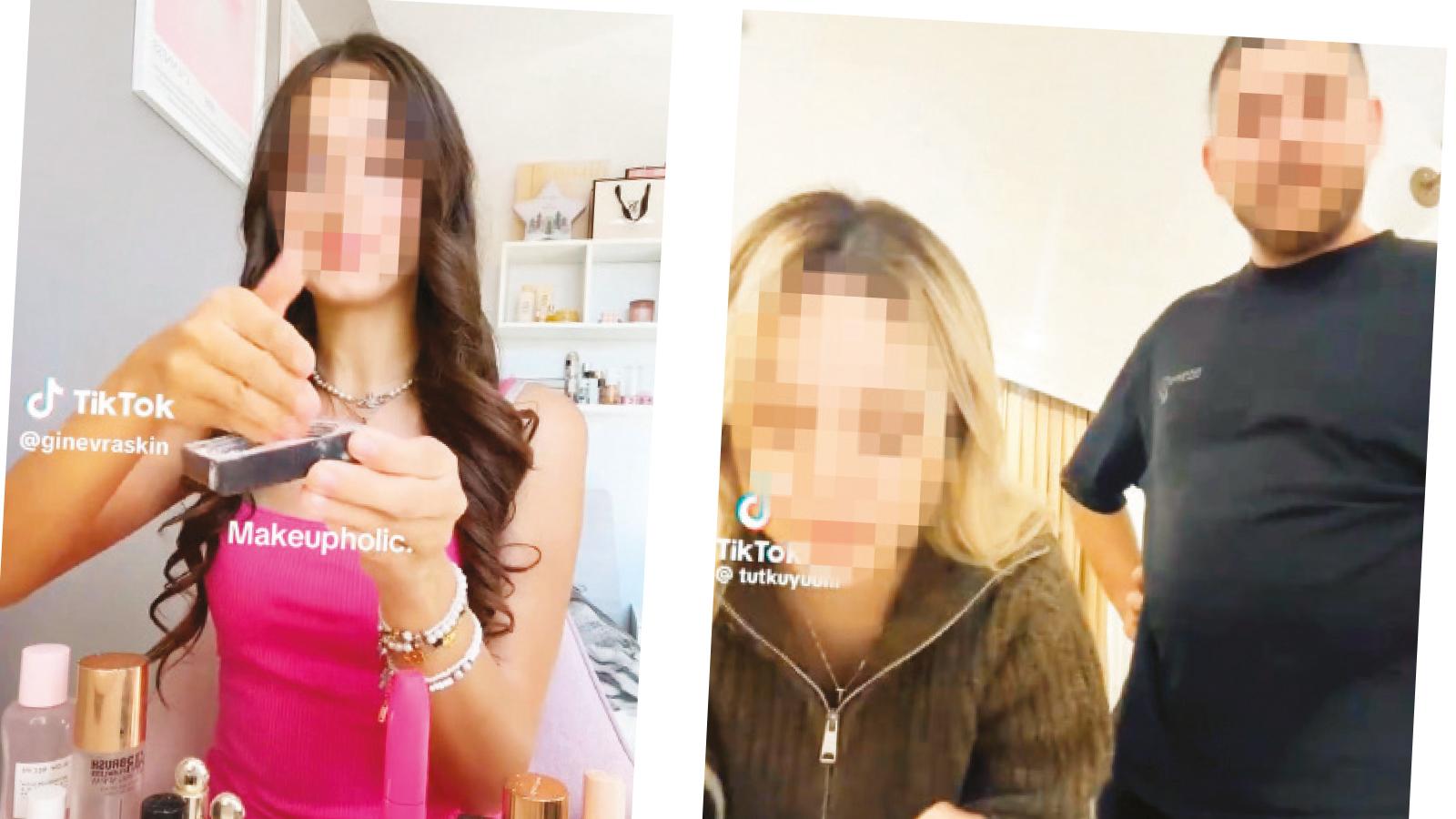 TikTok ve Instagram'da tehlikeli akım! Eğlenceli gibi görülen trend hapse götürebilir