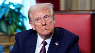Trump'tan Kanada'ya misilleme: Vergisini yüzde 10 artırdım