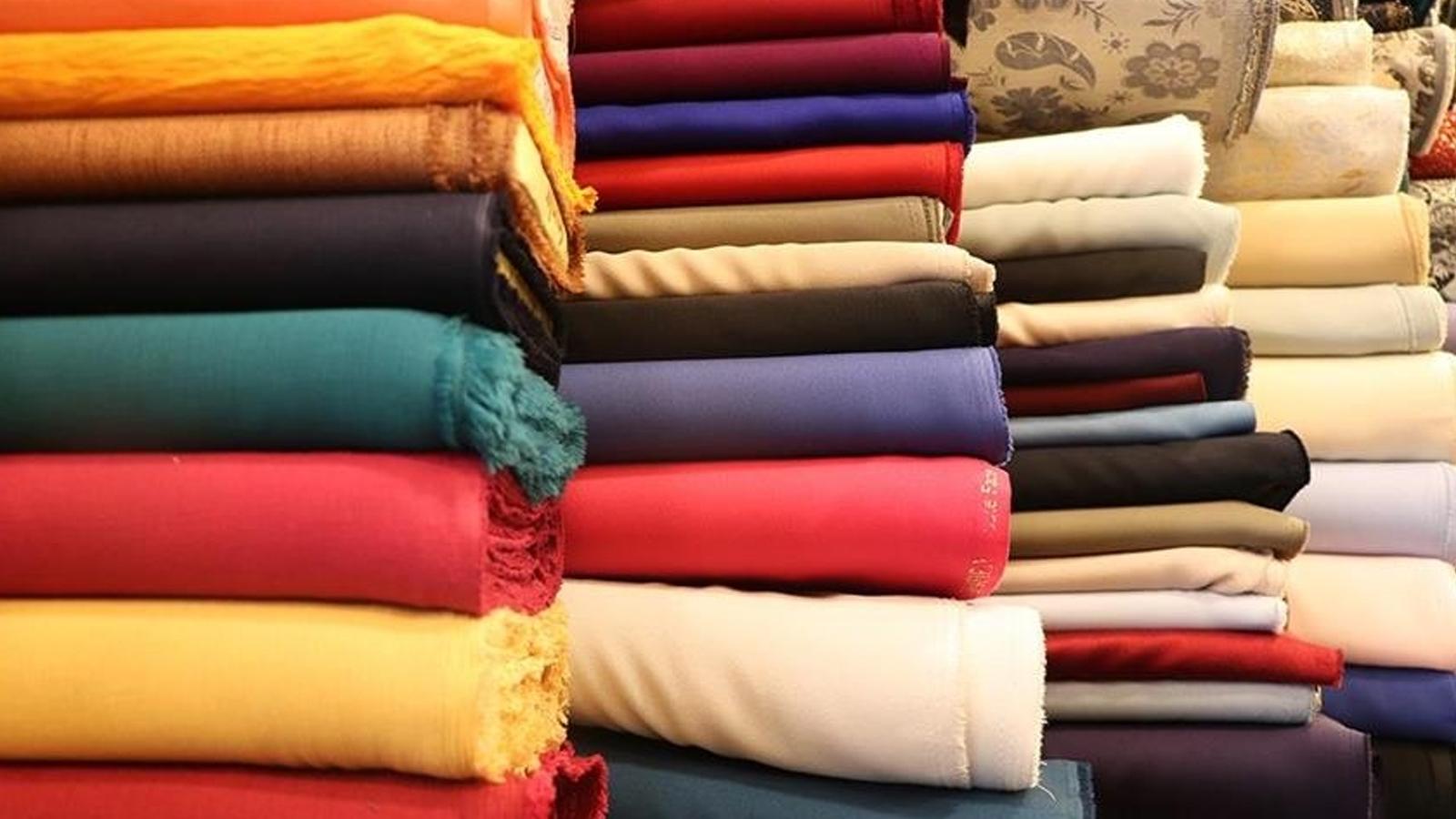 Türk tekstilinden 199 ülkeye 7 milyar dolarlık satış