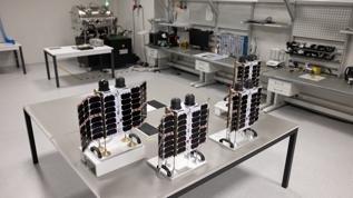 Türkiye'den uzaya baz istasyonu! Dünyada ilk ve tek olacağız