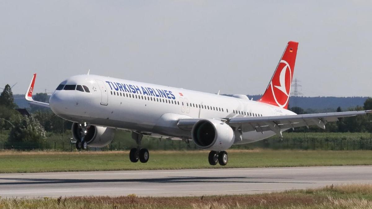Ailelere uçuş desteği: 662 bin kişi indirimden yararlandı