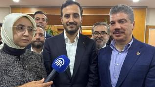 Belediye Cumhur İttifakı'na geçti! AK Partili Özdemir: CHP'nin usulsüzlükleri görülecek