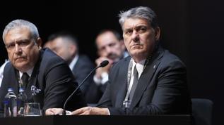 Beşiktaş'tan bahis skandalı açıklaması! ''Sonuna kadar takipçisi olacağız''