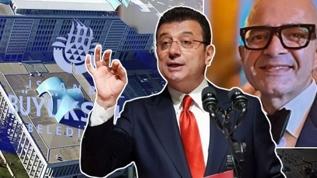 Hüseyin Gün'ün itirafları casusluğu doğruladı! İmamoğlu'nun ajanlarla irtibatı deşifre oldu