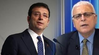 İmamoğlu ve Merdan Yanardağ casusluktan tutuklandı