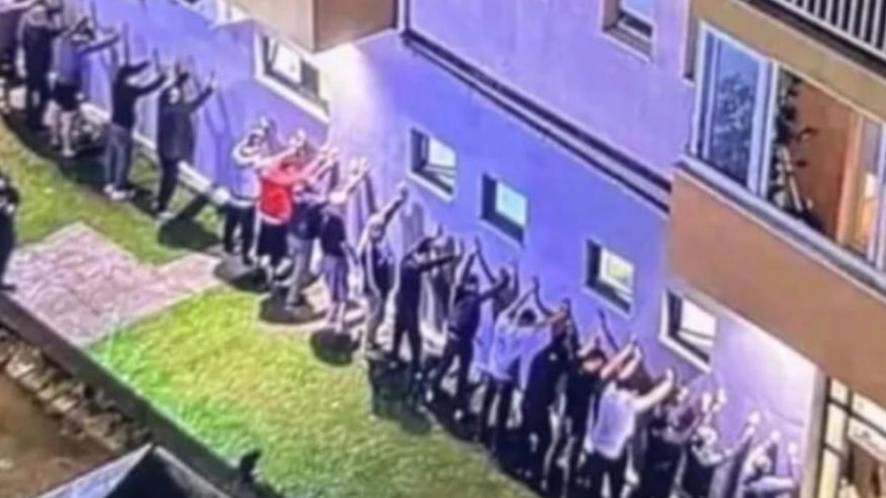 Karadağ'daki olaylara ilişkin Türkiye'den açıklama: Gerekli tedbirler alındı