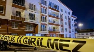 Keçiören'de uyuşturucu operasyonunda polis memuru silahla yaralandı